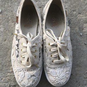 Keds-Lace